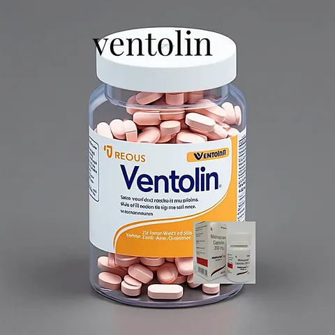 Precio ventolin farmacia